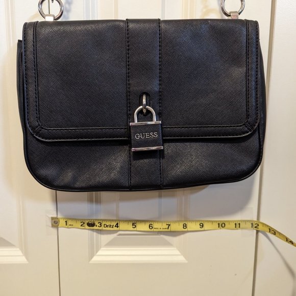 Guess Shoulder Bag - never used - Picture 8 of 8